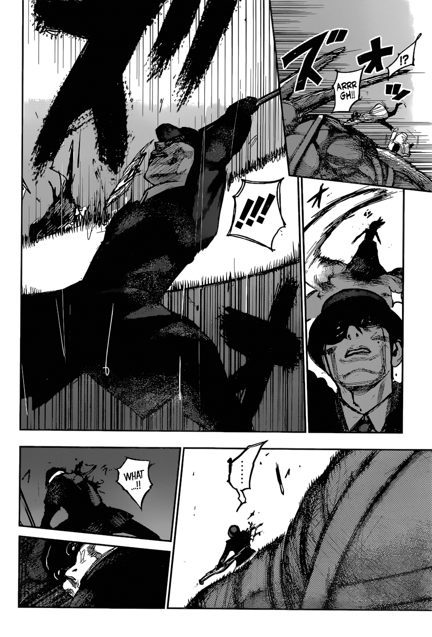 Tokyo Ghoul:re Chapter 175 16